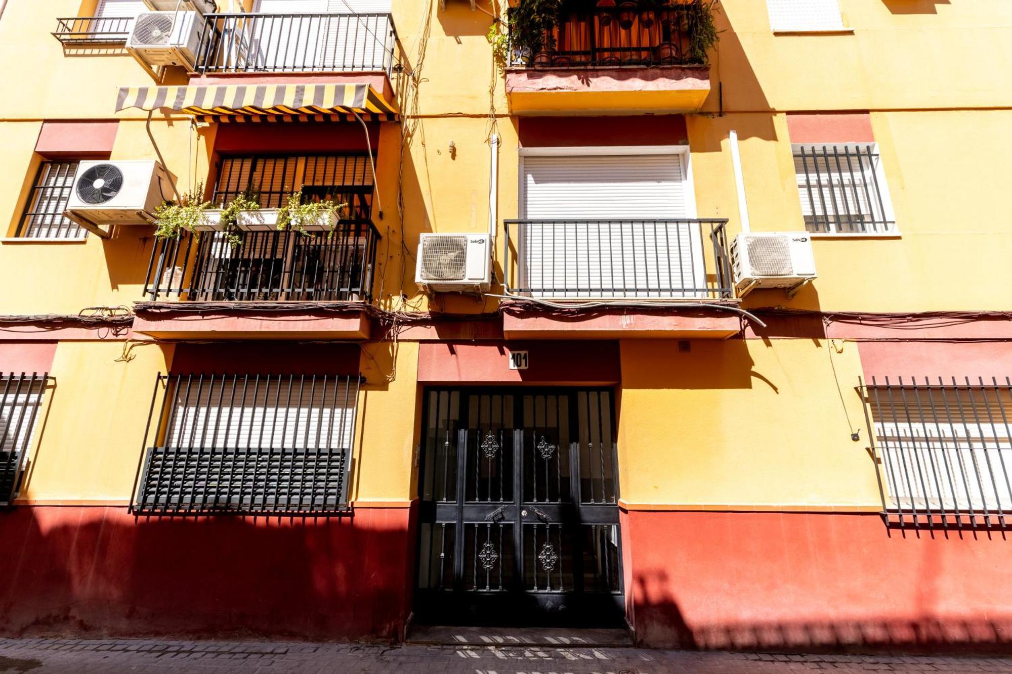 Apartamento Azahar