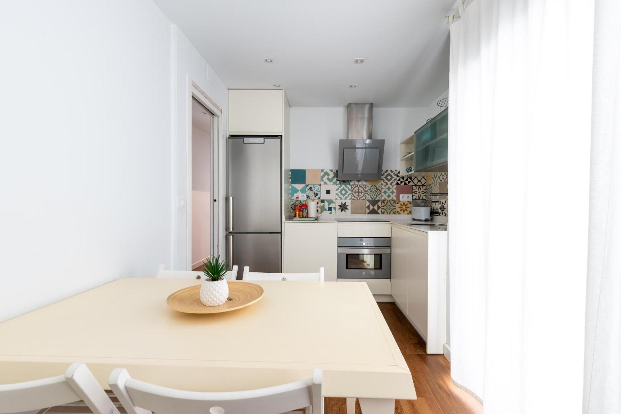 Azahar Apartamento