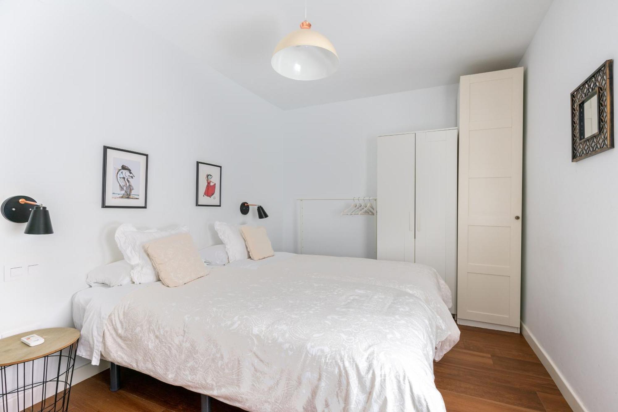 Azahar Apartamento *