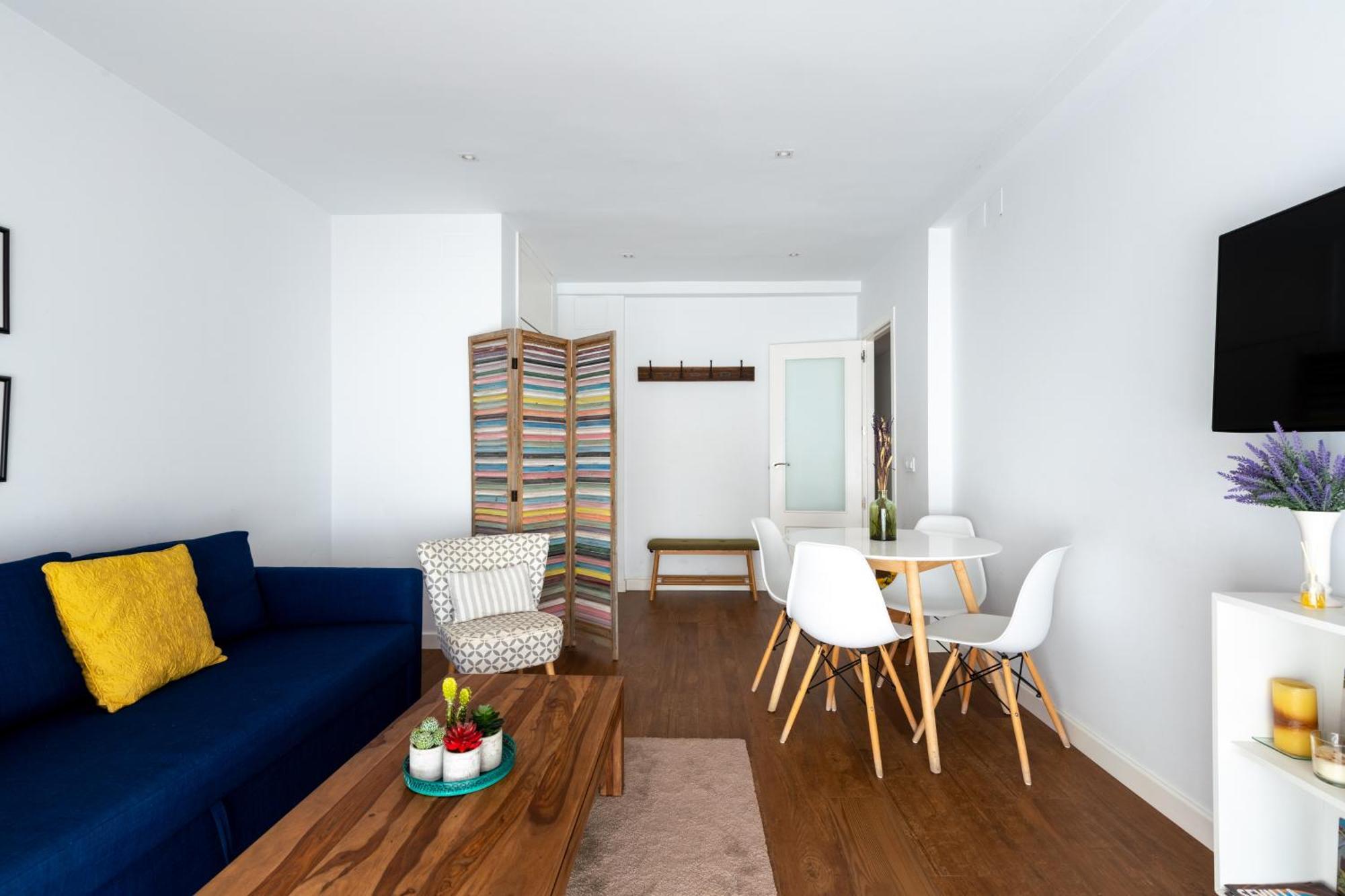 Apartamento Azahar *