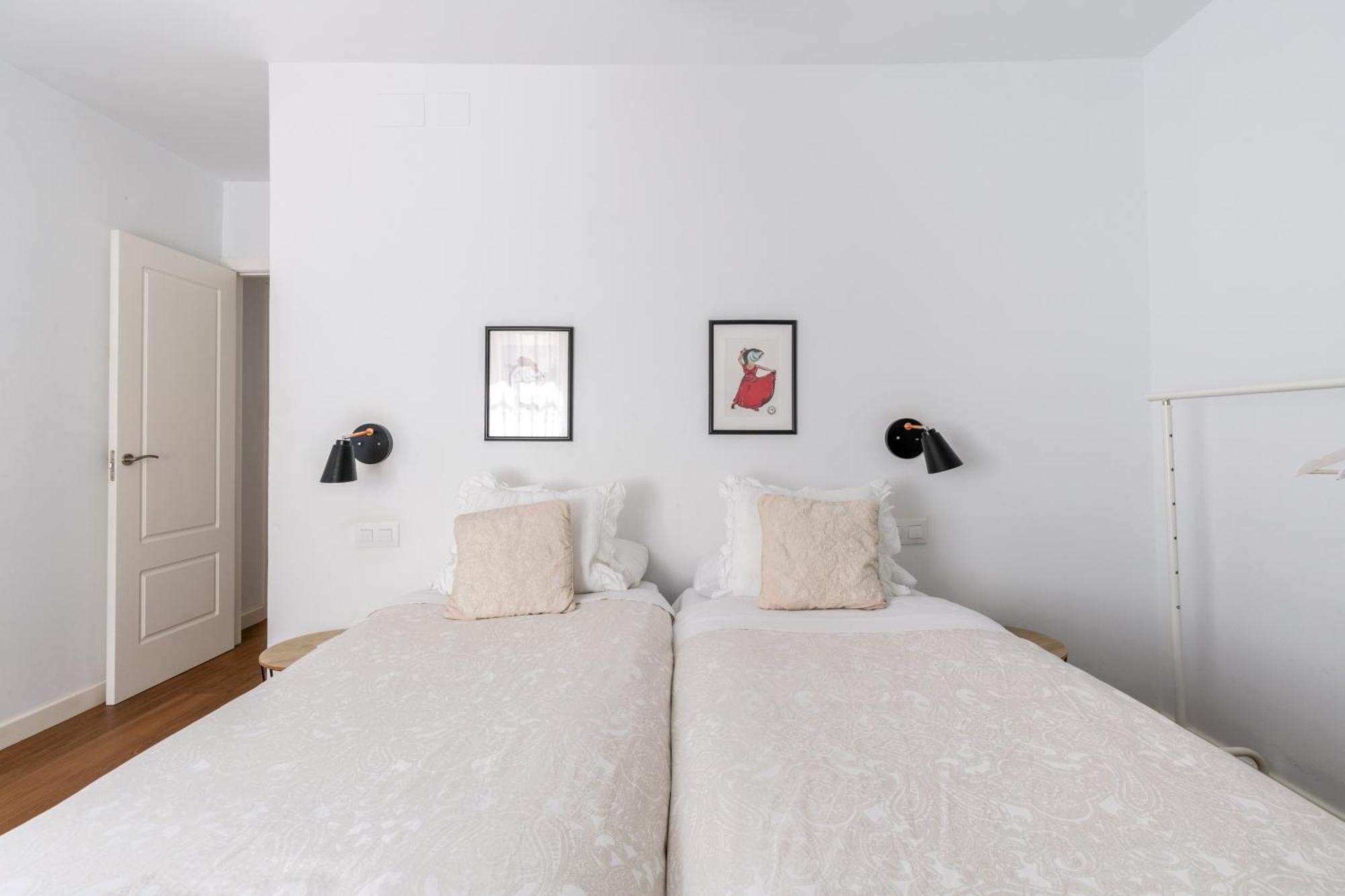 Apartamento Azahar Sevilla