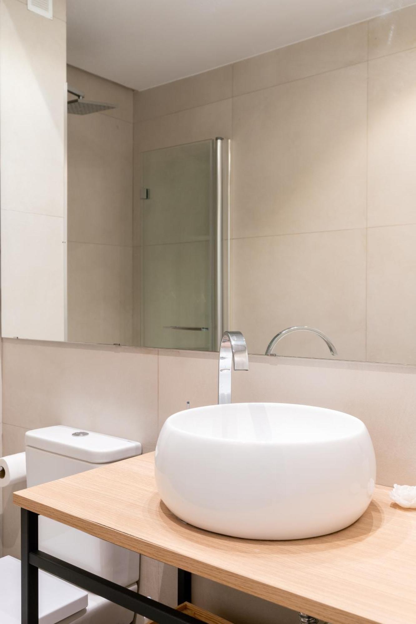 Azahar Apartamento Sevilla