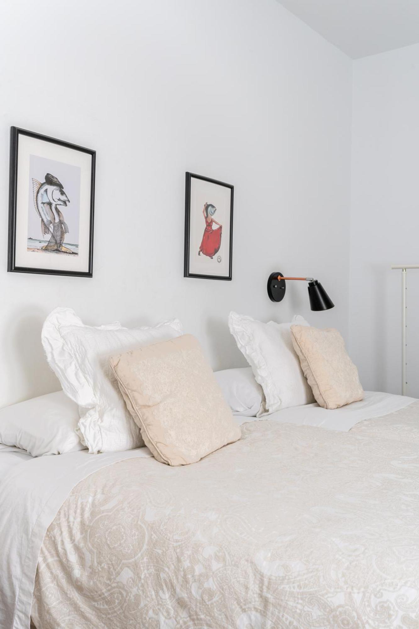 Apartamento Azahar Sevilla