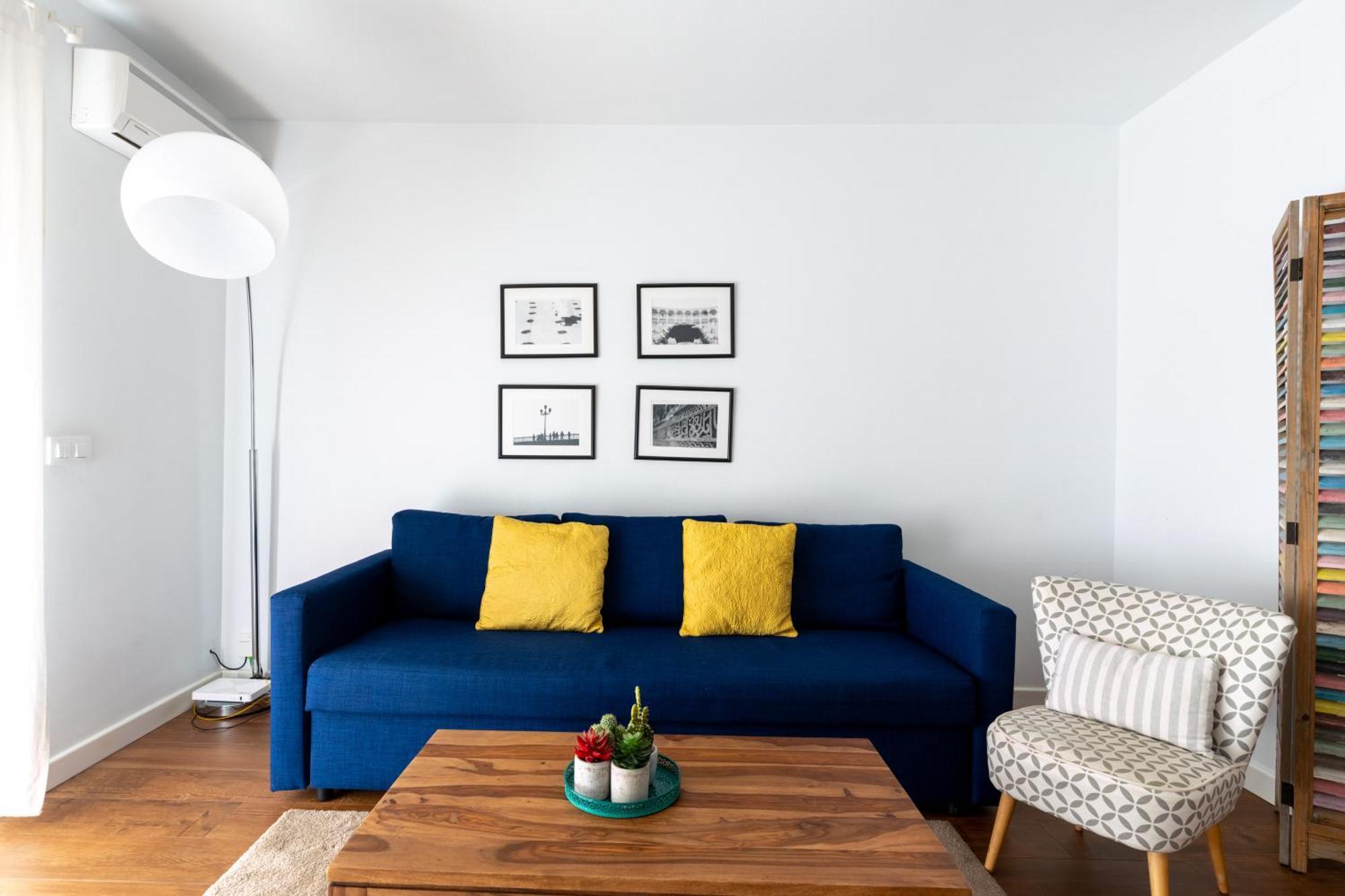 Azahar Apartamento