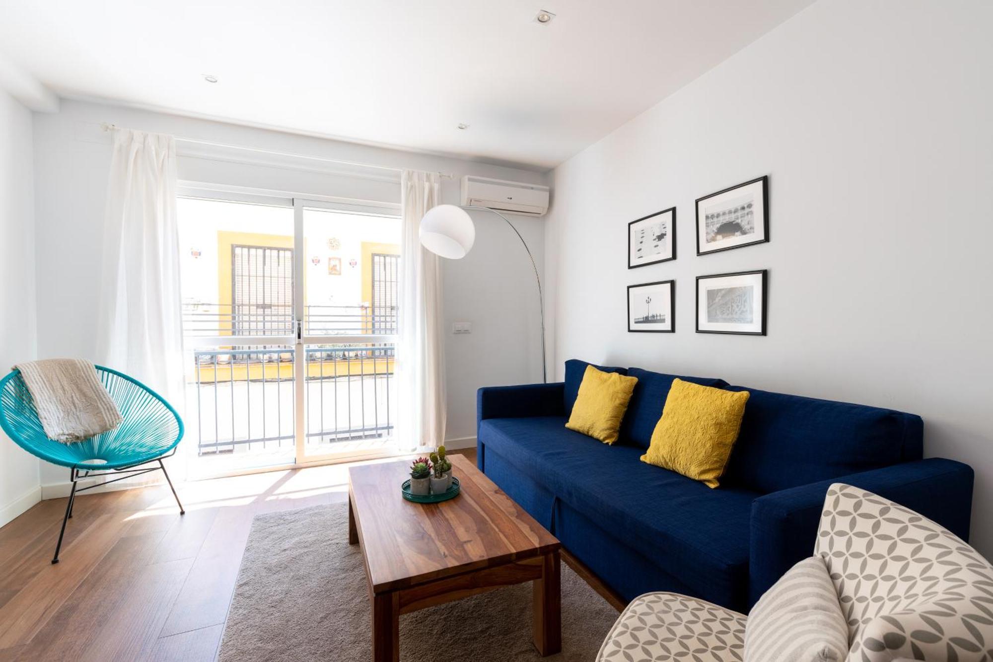 Apartamento Azahar